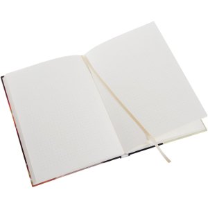 Notebook A5 Harmony 200 sides dotted