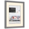 ZEP picture frame Edison grey 15x20 cm