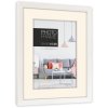 ZEP picture frame Edison white 15x20 cm