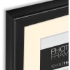 ZEP picture frame Edison black 13x18 cm