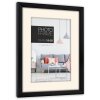 ZEP picture frame Edison black 30x40 cm