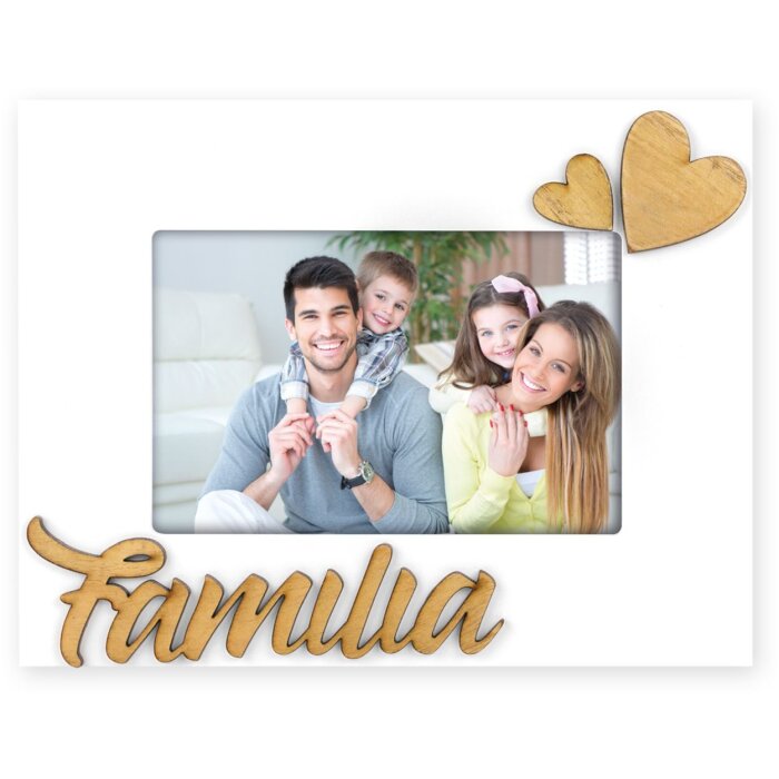 ZEP photo frame Familia 10x15 cm