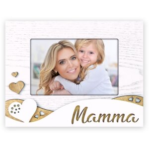 Photo frame Anna 10x15 cm Mamma