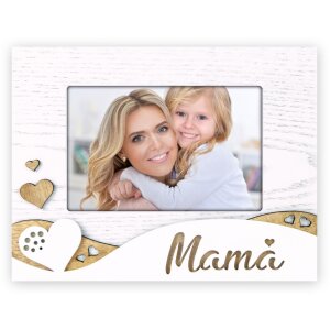 Photo frame Anna 10x15 cm Mama