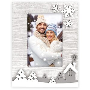 ZEP Christmas picture frame Voss 10x15 cm