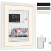 ZEP picture frame Edison 3 colours