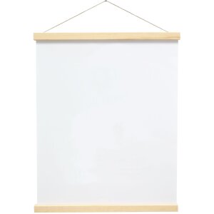 Deknudt S270 poster frame wood natural 41 cm