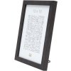 S43AH Deknudt wooden frame 20x28 cm black