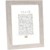 Wooden frame S45RH1AR nature 15x20 cm