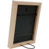 Wooden frame S45RJ1AR light oak 20x25 cm anti-reflective glass