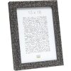 Wooden frame S45RL grey 13x18 cm