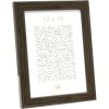 Picture Frame S46RH7 grey-brown 15x20 cm