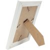 Picture Frame S46XF white 10x15 cm