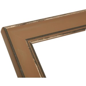 Picture Frame S46XF brown 10x15 cm