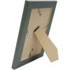 Picture Frame S46XF green-grey 10x15 cm