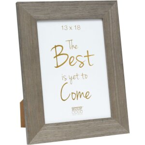 Photo Frame S46ZH7 grey 10x10 cm