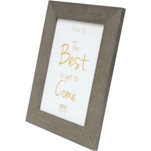 Photo Frame S46ZH7 grey 10x10 cm