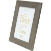 Photo Frame S46ZH7 grey 10x10 cm