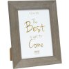 Photo Frame S46ZH7 grey 13x18 cm