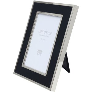 Photo Frame S57MN2 black 10x15 cm