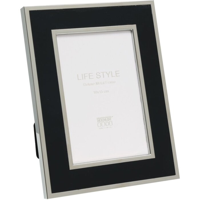 Photo Frame S57MN2 black 13x18 cm