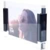 S58SE2 Acrylic Photo Frame 10x10 cm