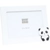 Photo Frame S67UC1 Panda 10x15 cm white