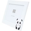 Photo Frame S67UC1 Panda 10x15 cm white