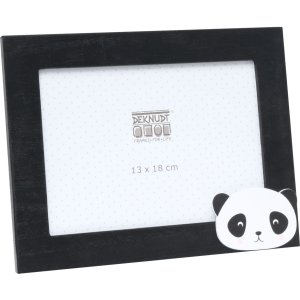 Photo Frame S67UC2 Panda black 13x18 cm