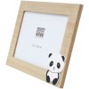 Photo Frame S67UC3 Panda nature 10x15 cm