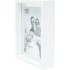 Wooden Photo Frame S68SK1 Floating Photo Effect 20x30 cm