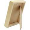 Deknudt wooden frame S223H1 natural 10x15 cm to 50x70 cm