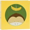 Henzo slip-in album Jungle 200 photos 10x15 cm Monkey