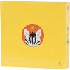 Henzo slip-in album Jungle 200 photos 10x15 cm Monkey