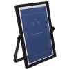 Photo Frame Expand 15x20 cm black