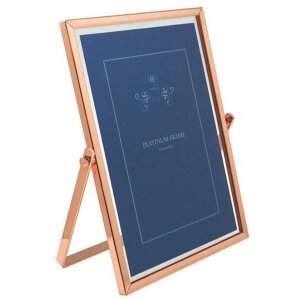 Photo Frame Expand 15x20 cm rose gold