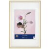 WPC Picture Frame Lily 13x18 cm nature