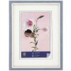 WPC Picture Frame Lily 15x20 cm blue