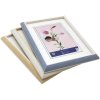 WPC Picture Frame Lily 15x20 cm blue