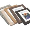 WPC Picture Frame Dahlia 10x15 cm white