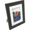 WPC Picture Frame Dahlia 13x18 cm dark brown