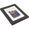 WPC Picture Frame Dahlia 13x18 cm dark brown