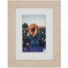 WPC Picture Frame Dahlia 15x20 cm white