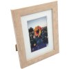 WPC Picture Frame Dahlia 15x20 cm white