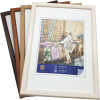 WPC Picture Frame Fancy 20x30 cm nature