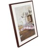 Wooden frame Jardin 60x90 cm wenge