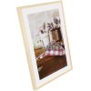 Wooden frame Jardin 70x100 cm nature