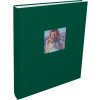 Henzo jumbo photo album Mika 29x33 cm 100 white sides