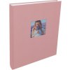 Henzo jumbo photo album Mika 29x33 cm 100 white sides