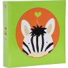 Henzo slip-in album Jungle 200 photos 10x15 cm